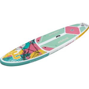 Allround-Vivid-SUP | aufblasbares SUP | Stand Up Paddle Board im Set