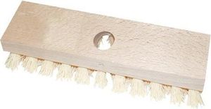 szczotka do trzciny 22x6,5cm drewno, włókno PP 4224/861