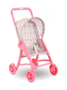 Simba Spielwaren Corolle Mon Premier Poupon - Puppenbuggy Floral, 30 cm Puppenbuggy Puppenwagen plahap1222 aufalles