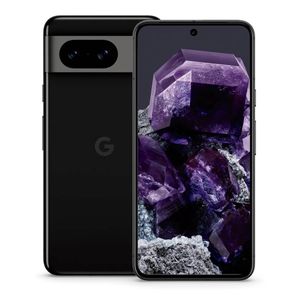 Google Pixel 8 8+128GB 6,2" 5G Obsidian EU  Google
