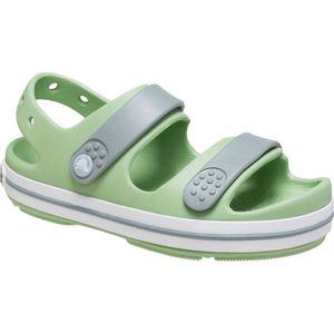 Crocs Freizeitschuhe 209424-3WD Crocs Crocband grün Größe