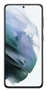Samsung Galaxy S21 5G - Enterprise Edition - 5G Smartphone - Dual-SIM - RAM 8 GB / 128 GB - OLED-Display - 6.2" - 2400 x 1080 Pixel (120 Hz)