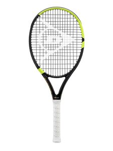 Dunlop TR NT R6.0 Tennisschläger, Tennisschläger:L2