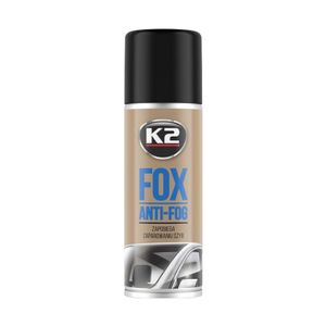 K2 Antibeschlag-Spray K631 Spraydose 150ml