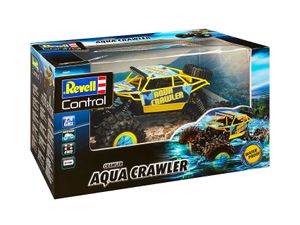 Autíčko REVELL 24447 - Aqua Crawler
