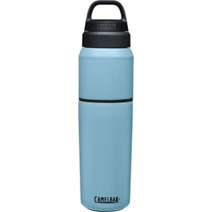 Camelbak - CB2424404065 - Trinkflasche - Multibev 0.65 L - / 0.5 L - dusk blue