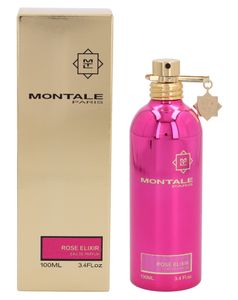 Montale Rose Elixir Edp Spray 100ml