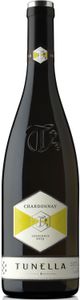 Chardonnay COF La Tunella Friaul | Italien | 13% vol | 0,75 l
