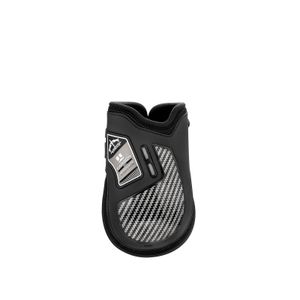 Veredus Streichkappen Carbon Gel Absolute Black M