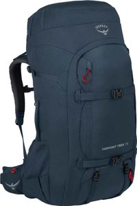 Osprey Osprey Farpoint Trek 75 - Batoh 77 cm Osprey Osprey Farpoint Trek 75 - Batoh 77 cm