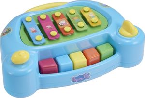Mein erstes Klavier/Xylophon Peppa Pig