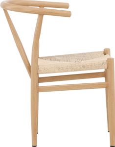 Venture Design, zahradní židle, Alfons, béžová barva