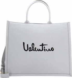 Valentino Shore Re Tote Ghiacc/Nero