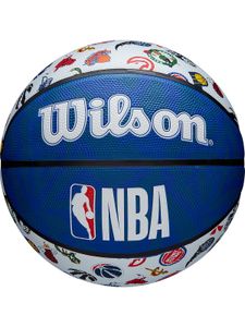 Wilson Sport Wilson NBA Basketball All Team Tribute, Gr. 7 Basketbälle Basketball sa837 sportauswahl ausgewoutdoor