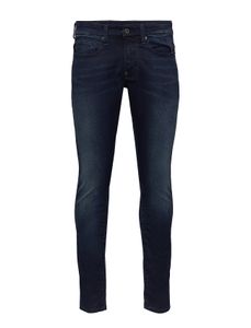 G-Star Herren Revend Skinny Superstretch Jeans, Blau 31W x 30L