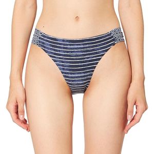 Dół od bikini Esprit South Beach kąpielowy XXL