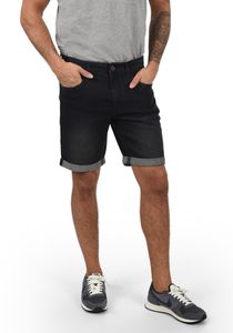 BLEND BHJoel Herren Jeans Shorts Kurze Denim Hose mit leichtem Stretchanteil