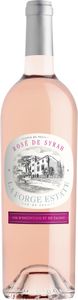 La Forge Estate Rosé de Syrah IGP