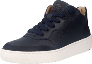 Lloyd Sneaker High Damen 31343736323633 Blau 37 EU