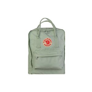 Fjällräven Batoh Kanken mint green