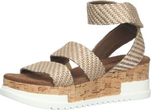 Lazamani Sandalen Sandalen Kunstleder/Textil