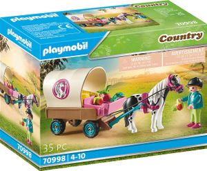Ponykutsche