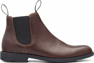 BLUNDSTONE Boots CITY DRESS SERIE 1900 - chestnut, Größe:44 EU BLUNDSTONE Boots CITY DRESS SERIE 1900 - chestnut, Größe:44 EU