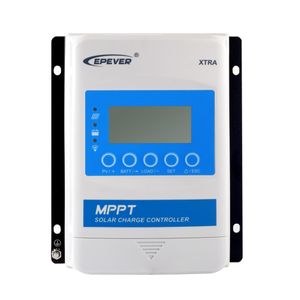 Epever EPsolar XTRA1210N-XDS2 Solárny MPPT regulátor, 12/24 V, 10 A, vstup 100 V