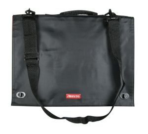 Aristo Carry Bag - Zeichenplattentasche - DIN A3 - schwarz