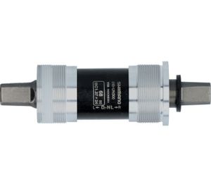 Shimano BB-UN300 4-Kant BSA 68 mm Gewinde Tretlager