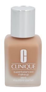 Clinique - Superbalanced Makeup - 06 Linen - 30 ml