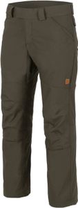 HELIKON-TEX Helikon-Tex Spodnie Woodsman Taiga Green Spodnie taktyczne w Gr.XXL Zielony XXL