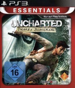 Uncharted - Drakes Schicksal