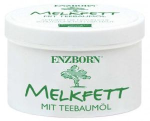 ENZBORN® Melkfett EXTRA, Teebaumöl