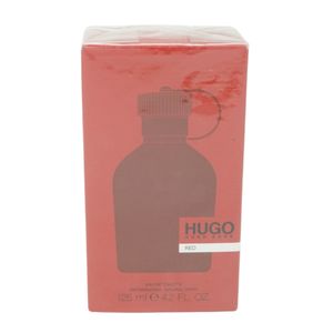 Hugo Boss Hugo Red 125ml Eau de Toilette