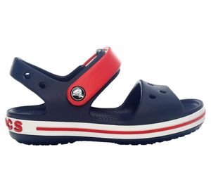 Crocs Schuhe Crocband Sandal Kids, 12856navy