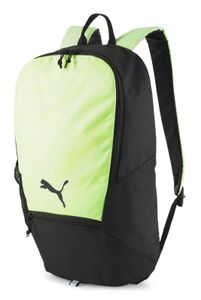 PUMA IndividualRISE Backpack Fizzy Light-Puma Black