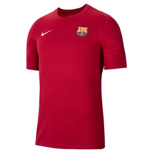 Nike T-shirt FC Barcelona 2122 Strike, CW1845621, Größe: 173