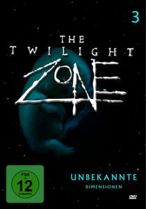 The Twilight Zone - Unbekannte Dimensionen - Teil