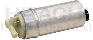 HITACHI Kraftstoffpumpe 0.5 Bar Druck