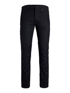 Jack & Jones Jeans, Farbe:black denim, Größe:33/32