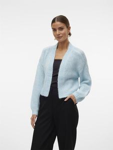Vero Moda Butter Strickjacke Grau XL Frau Grau XL