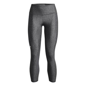 Under Armour HeatGear Armour HiRise 7/8 Leggings Women - Gr. M