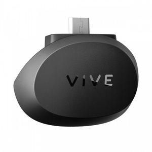 HTC VIVE Focus 3 Gesichts-Tracker Noir HTC VIVE Focus 3 Gesichts-Tracker Noir