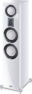 Magnat Signature 909 piano weiss Stück