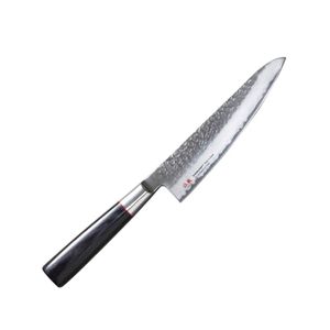 Suncraft SENZO CLASSIC Santoku Küchenmesser klein 143 mm [SZ-03]