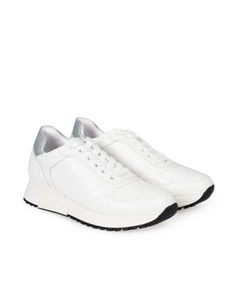 Liu Jo sneaker "Kiss 502" - 4A3713EX014 - Biały- Rozmiar: 39(EU)