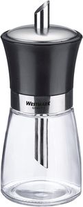 Westmark Universal-/Zuckerstreuer »Blacky« 63592260