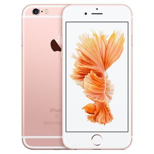 Apple iPhone 6s LTE 32GB rose gold