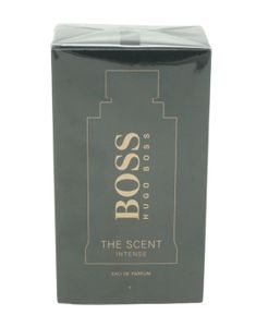 Hugo Boss Boss The Scent Intense Eau de Parfum für Herren 50 ml